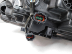 Фара правая для Nissan Qashqai (J11) 2014>, OEM 26010HV05B - вид 5 (фото)