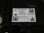Фара правая для Mercedes-Benz CLA-klasse II C118 2019>, OEM A1189062600 - вид 6 (фото)