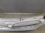 Бампер передний для BMW X1 F48 2015>, OEM 51117354815 - вид 2 (фото)