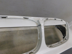 Бампер передний для BMW X1 F48 2015>, OEM 51117354815 - вид 4 (фото)