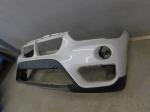 Бампер передний для BMW X1 F48 2015>, OEM 51117354815 - вид 8 (фото)