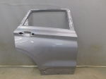 Дверь задняя правая для Geely Coolray I 2020>, OEM 5081040200C15 - вид 1 (фото)