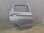 Дверь задняя правая для Geely Coolray I 2020>, OEM 5081040200C15 - вид 2 (фото)