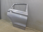 Дверь задняя правая для Geely Coolray I 2020>, OEM 5081040200C15 - вид 3 (фото)