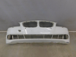 Бампер передний для BMW 5-серия F10/F11 2009>, OEM 51117200712 - вид 1 (фото)