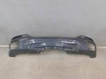 Бампер задний для BMW X6 F16 2014>, OEM 51128057073 - вид 1 (фото)