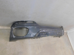 Бампер задний для BMW X6 F16 2014>, OEM 51128057073 - вид 2 (фото)