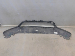 Юбка передняя для Mercedes-Benz GLS II X167 2019>, OEM A1678851806 - вид 6 (фото)