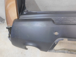 Бампер задний для Land Rover Range Rover Sport 2013>, OEM LR063195 - вид 4 (фото)