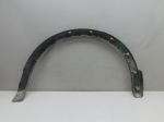 Накладка крыла заднего  левого для Nissan Qashqai (J11) 2014>, OEM 93829BM90B - вид 2 (фото)
