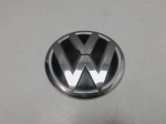 Эмблема для Volkswagen Tiguan 2017>, OEM 5NA853630 - вид 1 (фото)