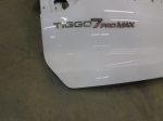 Дверь багажника для Chery Tiggo 7 Pro Max 2022>, OEM 552000148AADYJ - вид 4 (фото)