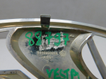 Эмблема для VAZ Vesta 2015>, OEM 8450008069 - вид 4 (фото)