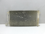 Радиатор кондиционера для Skoda Rapid 2013-2020, OEM 6C0816411B - вид 4 (фото)