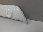 Накладка заднего бампера для BMW X6 G06 2019>, OEM 51128092243 - вид 2 (фото)