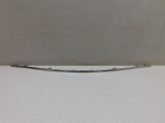 Молдинг решетки радиатора для Lexus LX 570 (URJ200) 2007>, OEM 5312860070 - вид 1 (фото)