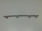 Молдинг решетки радиатора для Lexus LX 570 (URJ200) 2007>, OEM 5312560300 - вид 2 (фото)