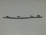 Молдинг решетки радиатора для Lexus LX 570 (URJ200) 2007>, OEM 5312660230 - вид 1 (фото)