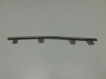 Молдинг решетки радиатора для Lexus LX 570 (URJ200) 2007>, OEM 5312660230 - вид 2 (фото)