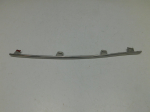 Молдинг решетки радиатора для Lexus LX 570 (URJ200) 2007>, OEM 5312460340 - вид 1 (фото)