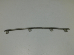 Молдинг решетки радиатора для Lexus LX 570 (URJ200) 2007>, OEM 5312460340 - вид 2 (фото)