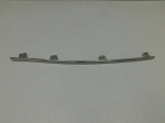 Молдинг решетки радиатора для Lexus LX 570 (URJ200) 2007>, OEM 5312360350 - вид 1 (фото)