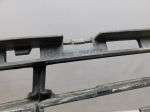 Решетка в бампер центральная для BMW X1 F48 2015>, OEM 51117354773 - вид 5 (фото)