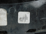 Накладка зеркала правого для BMW X3 F25 2010>, OEM 51167365114 - вид 3 (фото)
