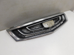 Решетка радиатора для Geely Atlas 2017>, OEM 6013003700 - вид 2 (фото)