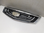 Решетка радиатора для Geely Atlas 2017>, OEM 6013003700 - вид 3 (фото)