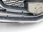 Решетка радиатора для Geely Atlas 2017>, OEM 6013003700 - вид 4 (фото)