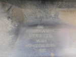 Юбка задняя для GAC GS8 2016>, OEM 7106082CAD0200 - вид 7 (фото)