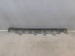 Накладка на порог для Haval H6 2014>, OEM 5006301XKZ36A - вид 3 (фото)
