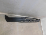 Юбка передняя для Volvo XC40 2017>, OEM 32210435 - вид 2 (фото)