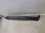 Юбка передняя для Volvo XC40 2017>, OEM 32210435 - вид 4 (фото)
