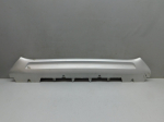 Накладка переднего бампера для Volvo XC90 2015>, OEM 31353383 - вид 1 (фото)