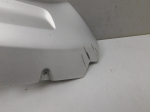 Накладка переднего бампера для Volvo XC90 2015>, OEM 31353383 - вид 4 (фото)