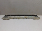 Накладка переднего бампера для Volvo XC90 2015>, OEM 31353383 - вид 5 (фото)