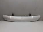 Накладка заднего бампера для Toyota RAV 4 2013-2019, OEM 5240542010 - вид 1 (фото)