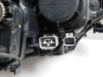 Фара левая для Mitsubishi Outlander 2012>, OEM 8301C853 - вид 5 (фото)