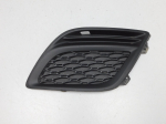 Решетка в бампер левая для Volvo XC60 2008-2017, OEM 31290657 - вид 1 (фото)