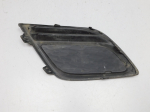 Решетка в бампер левая для Volvo XC60 2008-2017, OEM 31290657 - вид 2 (фото)