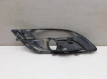 Решетка в бампер левая для Opel Astra J 2010>, OEM 13368708 - вид 3 (фото)