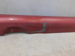Накладка на порог для Volvo XC60 2008-2017, OEM 31294848 - вид 2 (фото)