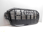 Решетка радиатора для Audi Q7 [4M] 2015>, OEM 4M0853651ALVMZ - вид 2 (фото)