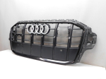 Решетка радиатора для Audi Q7 [4M] 2015>, OEM 4M0853651ALVMZ - вид 3 (фото)