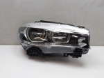 Фара правая для BMW X5 F15 2013-2018, OEM 63117381138 - вид 2 (фото)