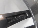 Диск колесный для BMW 7-серия G11/G12 2014>, OEM 36118092586GRE - вид 5 (фото)