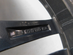 Диск колесный для BMW 7-серия G11/G12 2014>, OEM 36118092586GRE - вид 6 (фото)