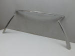 Молдинг решетки радиатора для Lexus RX IV 2015>, OEM 5312148130 - вид 3 (фото)